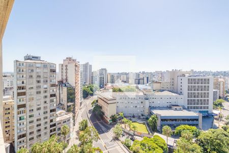 Studio à venda com 20m², 1 quarto e sem vagaVista