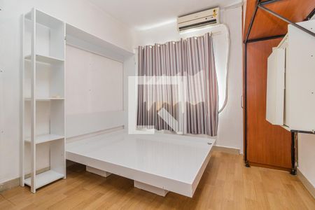 Kitnet de kitnet/studio à venda com 1 quarto, 20m² em Centro Histórico, Porto Alegre