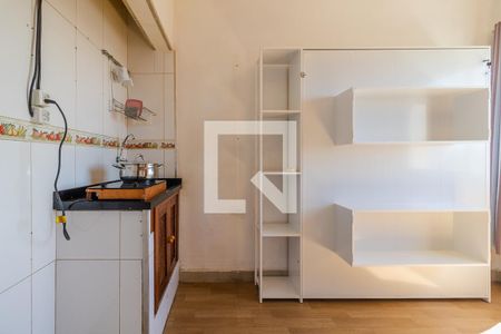 Kitnet de kitnet/studio à venda com 1 quarto, 20m² em Centro Histórico, Porto Alegre