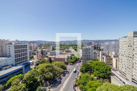 Studio à venda com 20m², 1 quarto e sem vagaVista