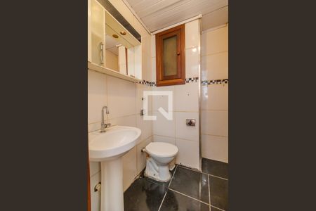 Studio à venda com 20m², 1 quarto e sem vagaBanheiro