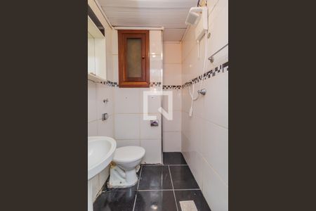 Studio à venda com 20m², 1 quarto e sem vagaBanheiro