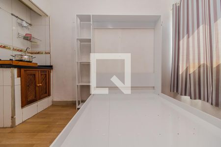 Kitnet de kitnet/studio à venda com 1 quarto, 20m² em Centro Histórico, Porto Alegre