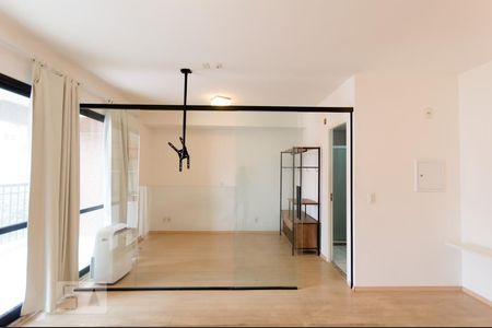 Sala de kitnet/studio à venda com 1 quarto, 40m² em Bela Vista, São Paulo