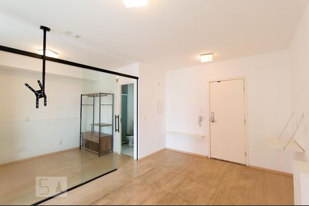 Sala de kitnet/studio à venda com 1 quarto, 40m² em Bela Vista, São Paulo