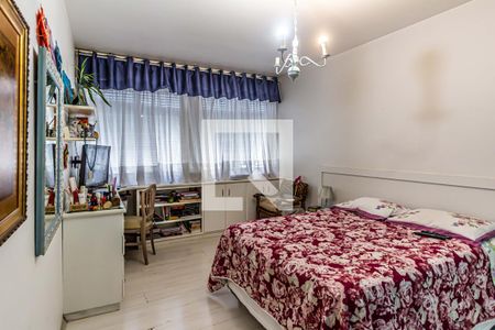 Quarto 2 de apartamento à venda com 4 quartos, 140m² em Consolação, São Paulo