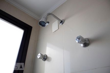 Apartamento à venda com 112m², 2 quartos e 1 vaga Apartamento à venda com 112m², 2 quartos e 1 vagaDetalhe Banheiro 1