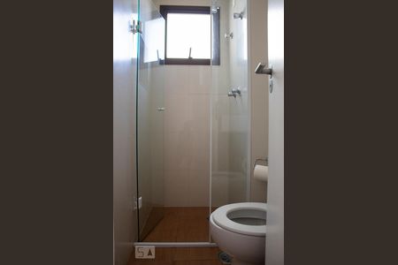 Apartamento à venda com 112m², 2 quartos e 1 vaga Apartamento à venda com 112m², 2 quartos e 1 vagaBanheiro 1