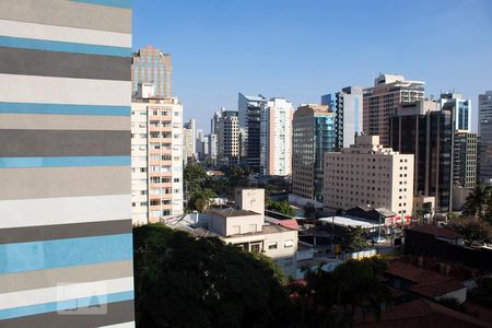 Apartamento à venda com 112m², 2 quartos e 1 vaga Apartamento à venda com 112m², 2 quartos e 1 vagaVista Quarto