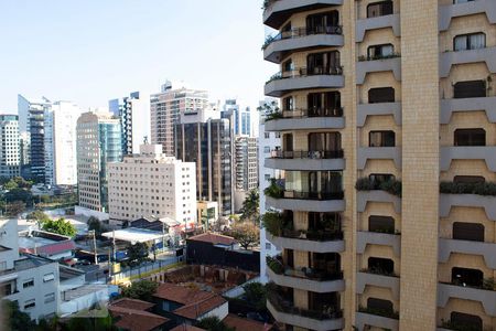 Apartamento à venda com 112m², 2 quartos e 1 vaga Apartamento à venda com 112m², 2 quartos e 1 vagaVista Varanda