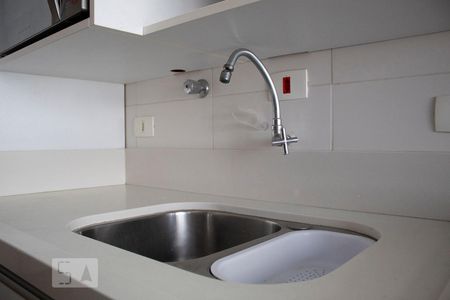 Apartamento à venda com 112m², 2 quartos e 1 vaga Apartamento à venda com 112m², 2 quartos e 1 vagaDetalhe Cozinha