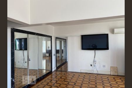 Apartamento à venda com 3 quartos, 268m² em Independência, Porto Alegre