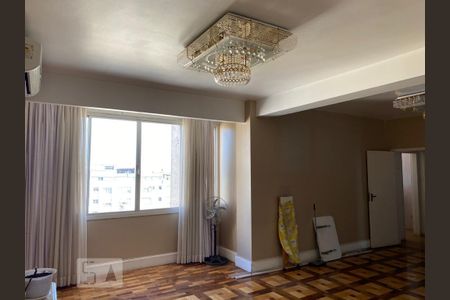 Apartamento à venda com 3 quartos, 268m² em Independência, Porto Alegre