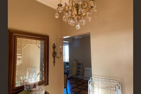 Apartamento à venda com 3 quartos, 268m² em Independência, Porto Alegre