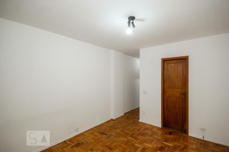 Sala de apartamento para alugar com 1 quarto, 37m² em Copacabana, Rio de Janeiro