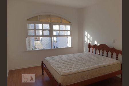 Quarto 1 de apartamento para alugar com 3 quartos, 85m² em Alto da Rua Xv, Curitiba