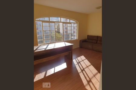 Sala de apartamento para alugar com 3 quartos, 85m² em Alto da Rua Xv, Curitiba