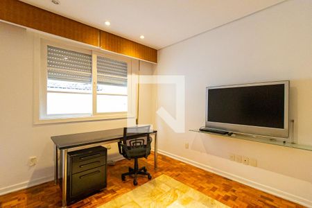 Apartamento à venda com 135m², 2 quartos e 1 vaga Apartamento à venda com 135m², 2 quartos e 1 vagaSuíte 1