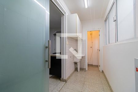 Apartamento à venda com 135m², 2 quartos e 1 vaga Apartamento à venda com 135m², 2 quartos e 1 vagaÁrea de Serviço