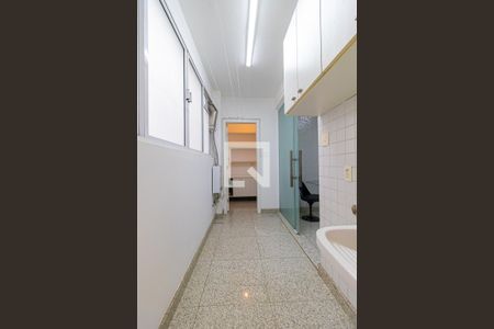 Apartamento à venda com 135m², 2 quartos e 1 vaga Apartamento à venda com 135m², 2 quartos e 1 vagaÁrea de Serviço