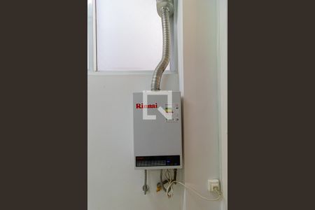 Apartamento à venda com 135m², 2 quartos e 1 vaga Apartamento à venda com 135m², 2 quartos e 1 vagaÁrea de Serviço