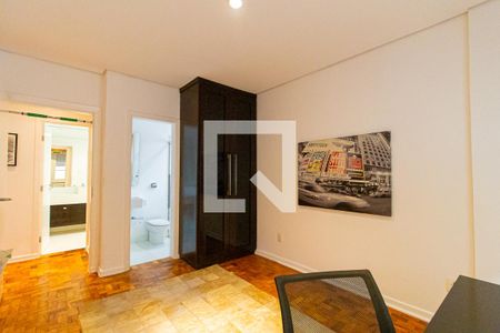 Apartamento à venda com 135m², 2 quartos e 1 vaga Apartamento à venda com 135m², 2 quartos e 1 vagaSuíte 1