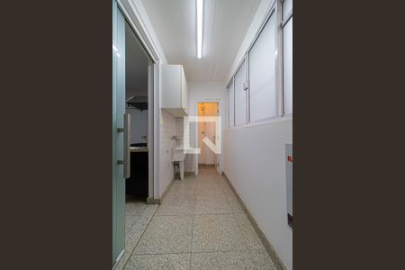 Apartamento à venda com 135m², 2 quartos e 1 vaga Apartamento à venda com 135m², 2 quartos e 1 vagaÁrea de Serviço