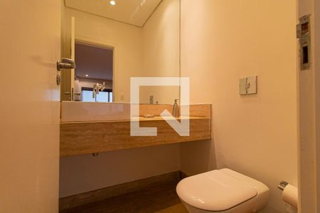 Apartamento à venda com 135m², 2 quartos e 1 vaga Apartamento à venda com 135m², 2 quartos e 1 vagaLavabo