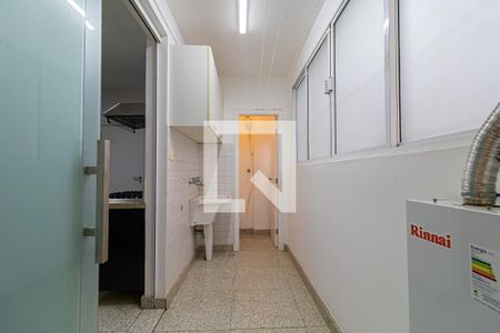 Apartamento à venda com 135m², 2 quartos e 1 vaga Apartamento à venda com 135m², 2 quartos e 1 vagaÁrea de Serviço