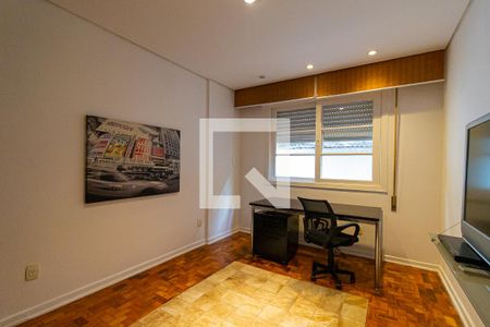 Apartamento à venda com 135m², 2 quartos e 1 vaga Apartamento à venda com 135m², 2 quartos e 1 vagaSuíte 1