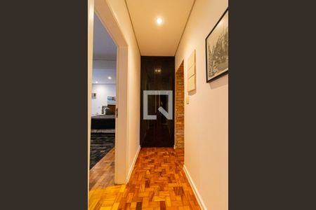 Apartamento à venda com 135m², 2 quartos e 1 vaga Apartamento à venda com 135m², 2 quartos e 1 vagaCorredor