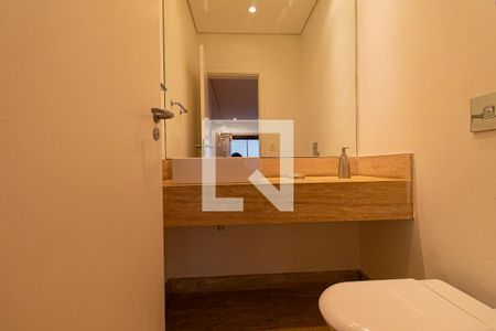 Apartamento à venda com 135m², 2 quartos e 1 vaga Apartamento à venda com 135m², 2 quartos e 1 vagaLavabo