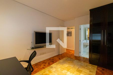 Apartamento à venda com 135m², 2 quartos e 1 vaga Apartamento à venda com 135m², 2 quartos e 1 vagaSuíte 1