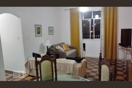 Apartamento à venda com 90m², 2 quartos e sem vaga Apartamento à venda com 90m², 2 quartos e sem vagaSala