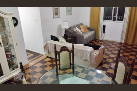 Apartamento à venda com 90m², 2 quartos e sem vaga Apartamento à venda com 90m², 2 quartos e sem vagaSala