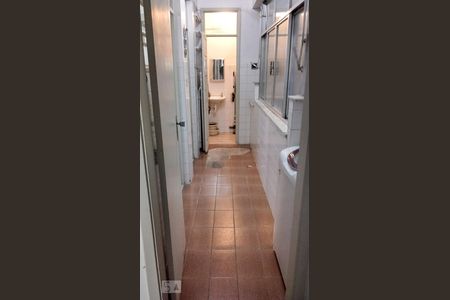 Apartamento à venda com 90m², 2 quartos e sem vaga Apartamento à venda com 90m², 2 quartos e sem vagaÁrea de Serviço