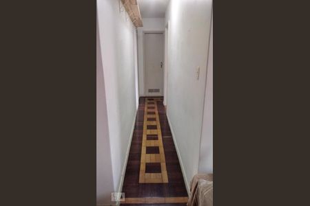 Apartamento à venda com 90m², 2 quartos e sem vaga Apartamento à venda com 90m², 2 quartos e sem vagaCorredor