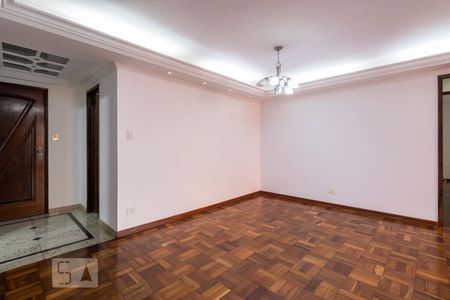 Apartamento para alugar com 139m², 3 quartos e 1 vagaSala