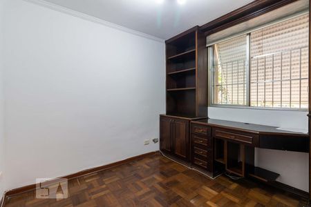 Apartamento para alugar com 139m², 3 quartos e 1 vagaEscritório