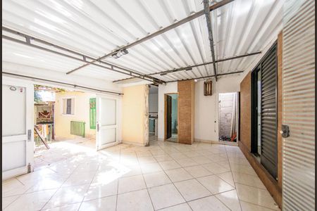 Sala de casa à venda com 1 quarto, 60m² em Vila Ferreira Jorge, Campinas