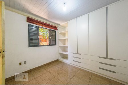 Quarto 1 de casa à venda com 1 quarto, 60m² em Vila Ferreira Jorge, Campinas