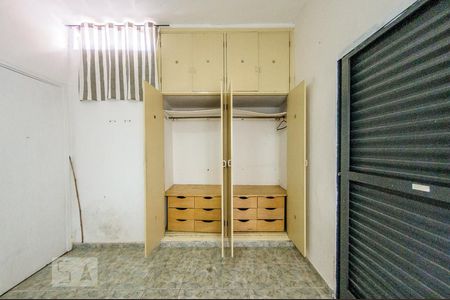 Quarto 2 - Armário de casa à venda com 1 quarto, 60m² em Vila Ferreira Jorge, Campinas