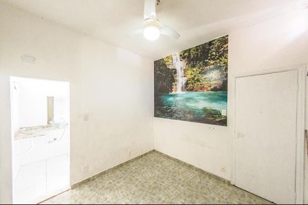 Quarto 2 - Suite de casa à venda com 1 quarto, 60m² em Vila Ferreira Jorge, Campinas