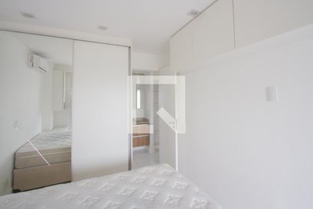 Apartamento para alugar com 50m², 1 quarto e 1 vagaQuarto