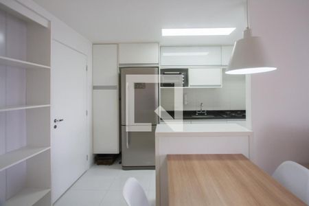 Apartamento para alugar com 50m², 1 quarto e 1 vagaCozinha