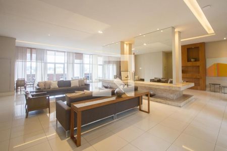 Apartamento para alugar com 50m², 1 quarto e 1 vagaSalão de Festas