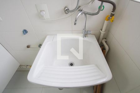 Apartamento para alugar com 50m², 1 quarto e 1 vagaTanque