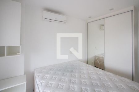 Apartamento para alugar com 50m², 1 quarto e 1 vagaQuarto