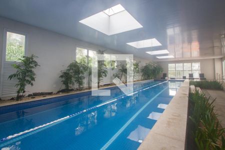 Apartamento para alugar com 50m², 1 quarto e 1 vagaPiscina Coberta