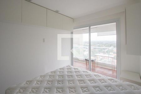 Apartamento para alugar com 50m², 1 quarto e 1 vagaQuarto